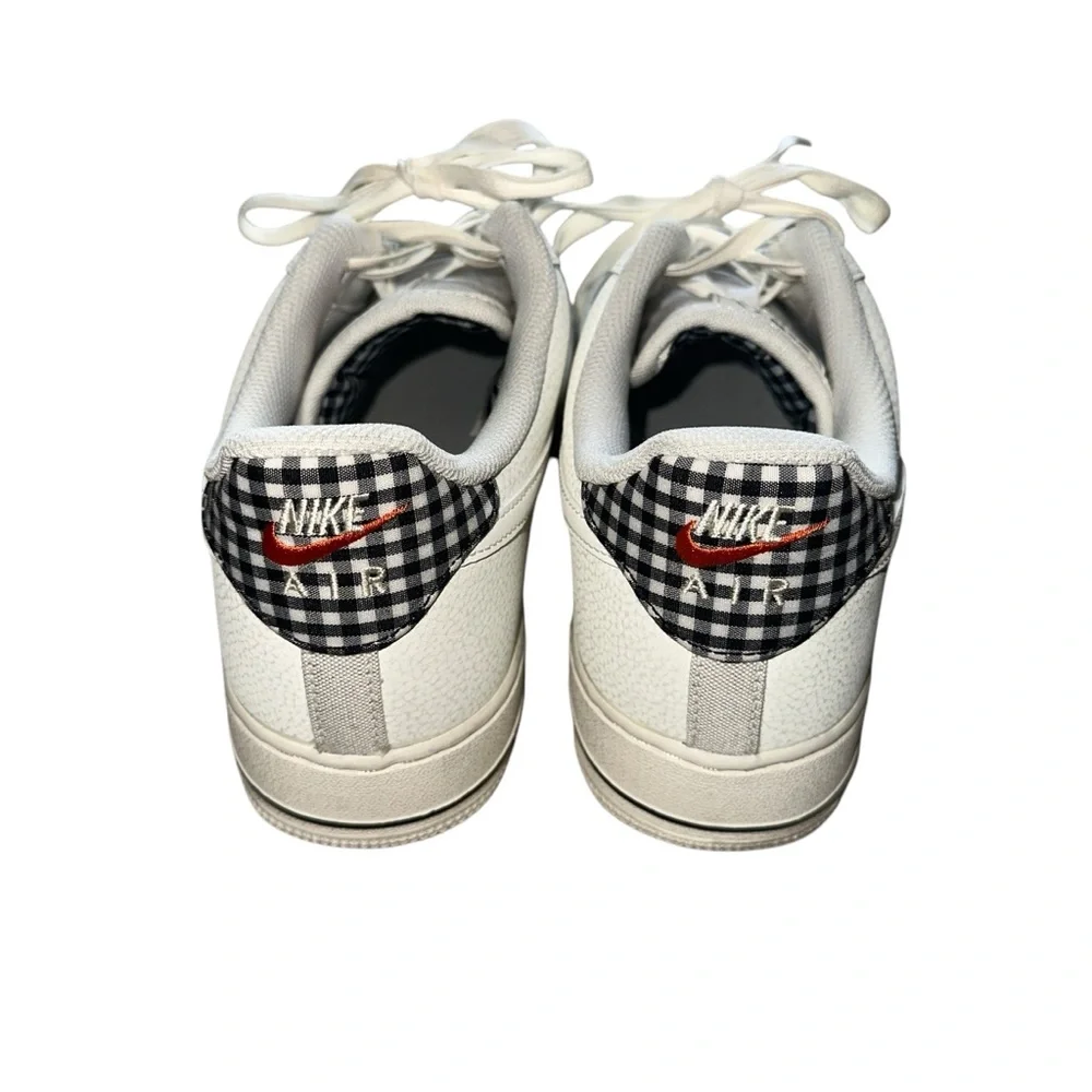 Nike Air Force 1 Low '07 Farmer's Market Designed Fresh Sneakers Men's Size 11 - Picture 7 of 13